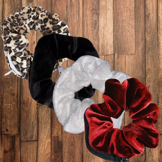 Secret Scrunchie image 1