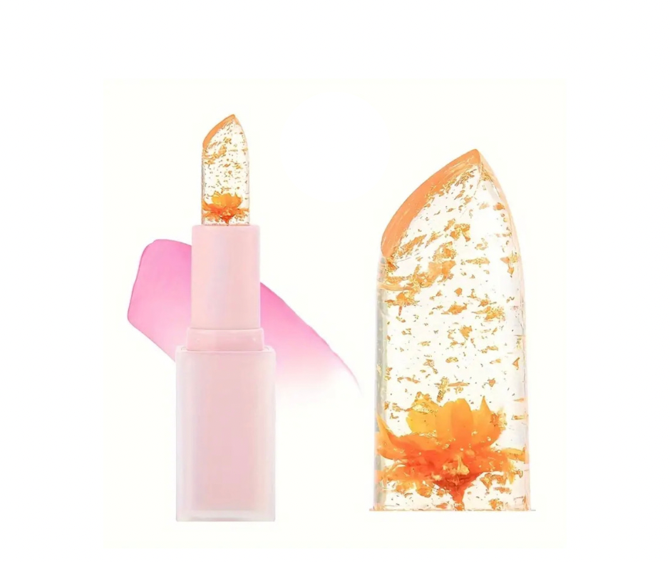 Jelly Bliss color changing lipstick image 8