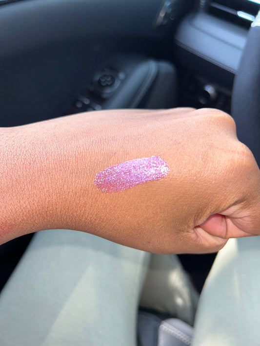 Shimmer me purp 21 image 1