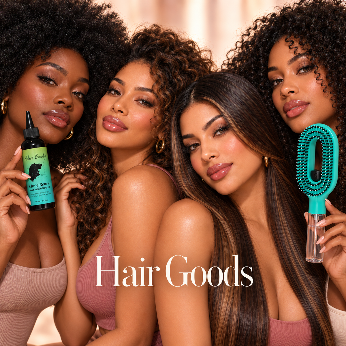 Hair Goods