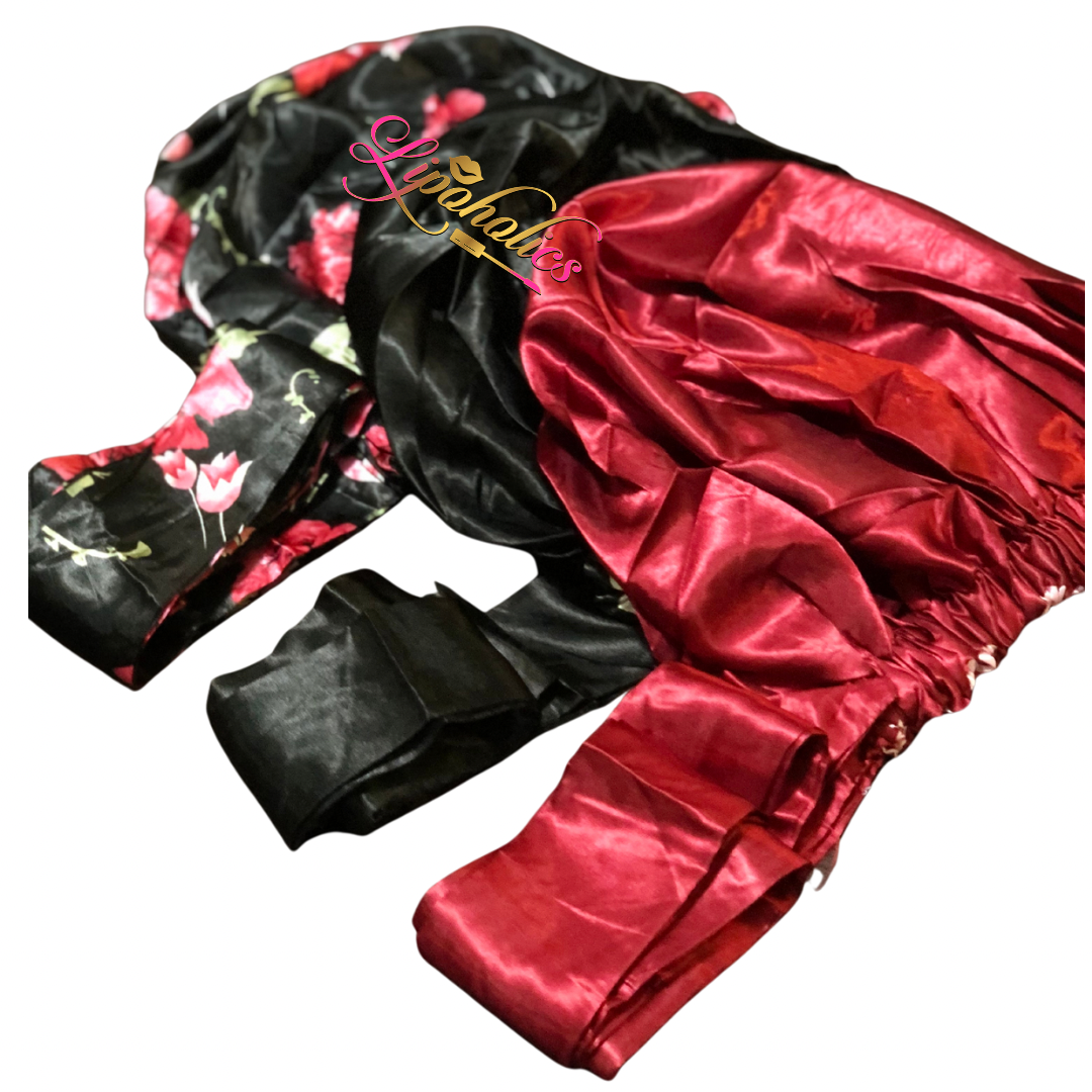 MoMo: indoor/outdoor bonnet  image 6