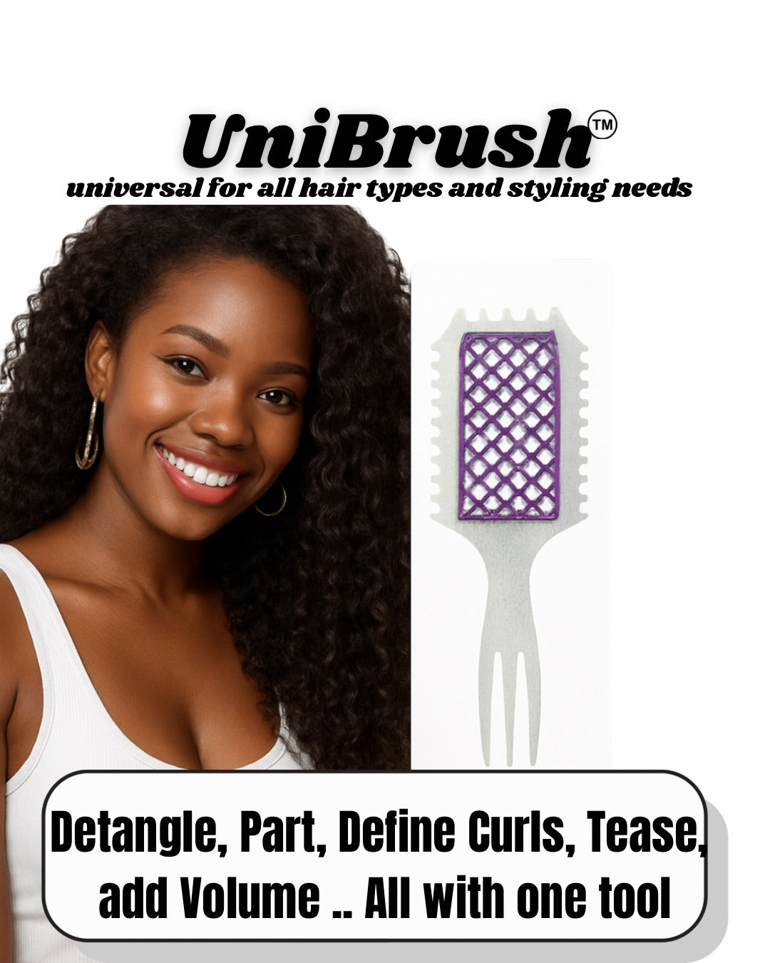 UniBrush image 0