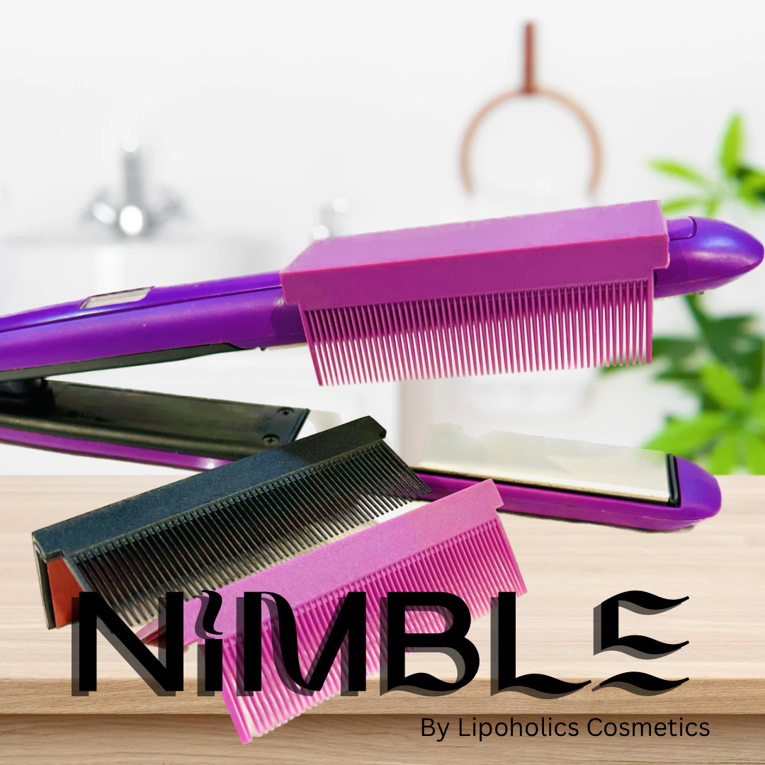 NIMBLE Comb attachment(1  comb) image 1