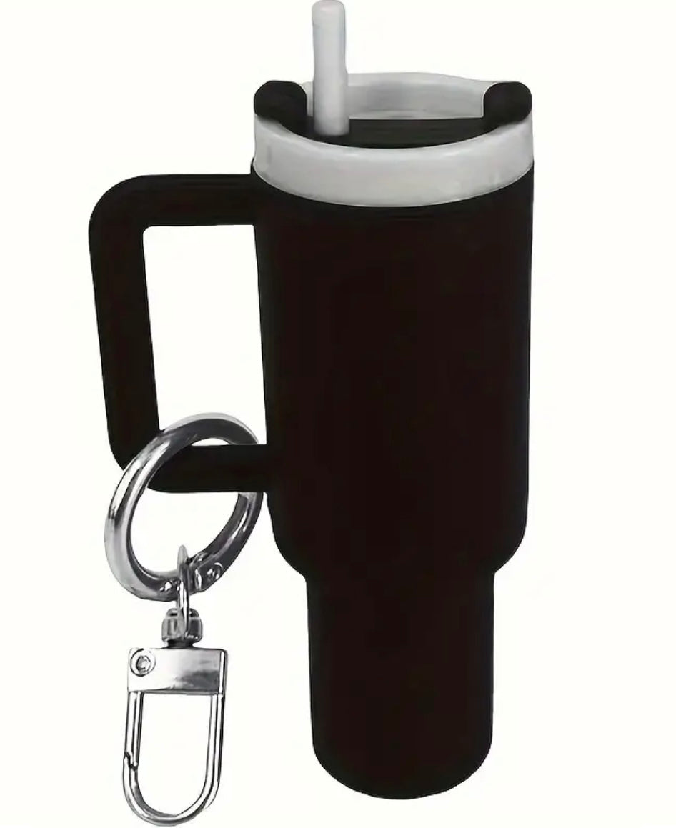 Tumbler Stash Keychain  image 4