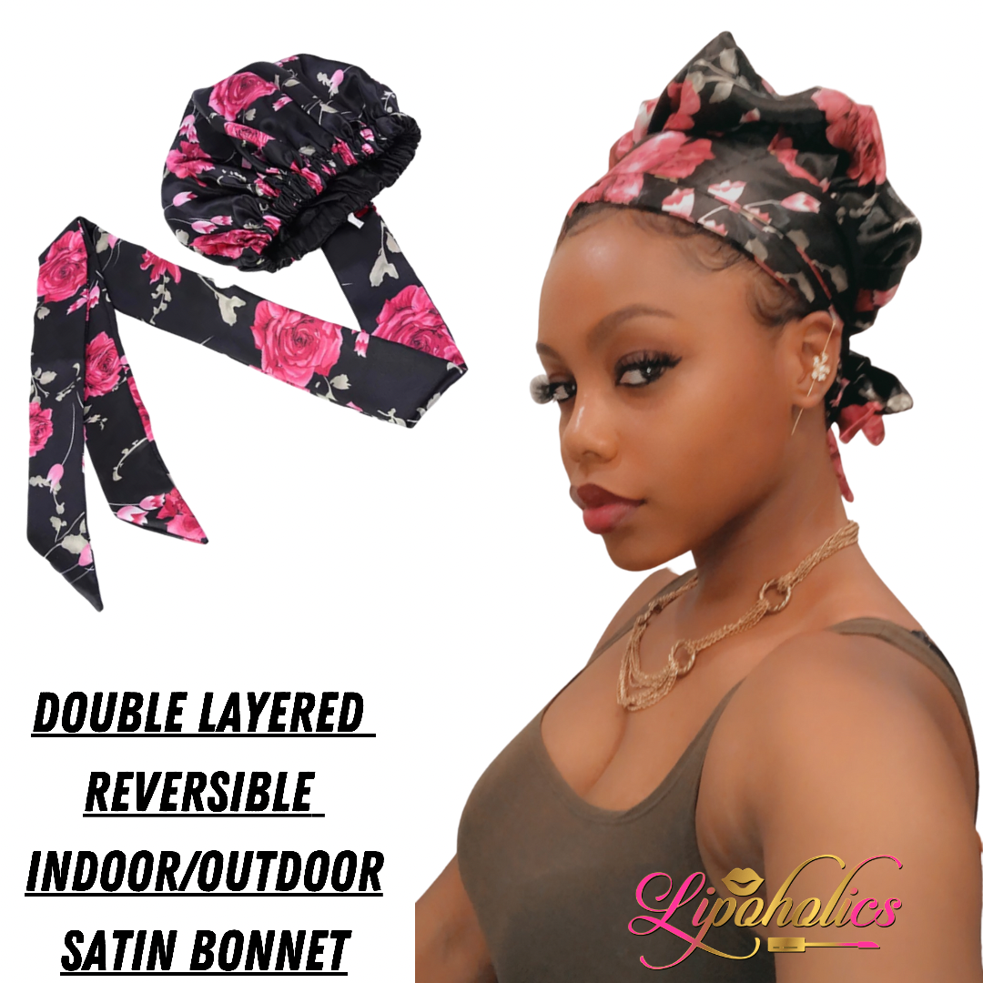 MoMo: indoor/outdoor bonnet  image 3