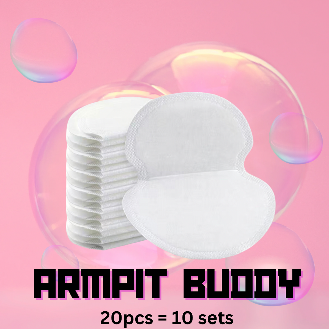 Armpit buddy image 1