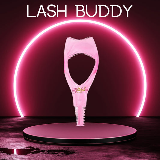 Lash Buddy image 0