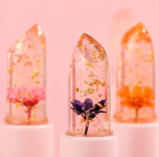 Jelly Bliss color changing lipstick  image 0