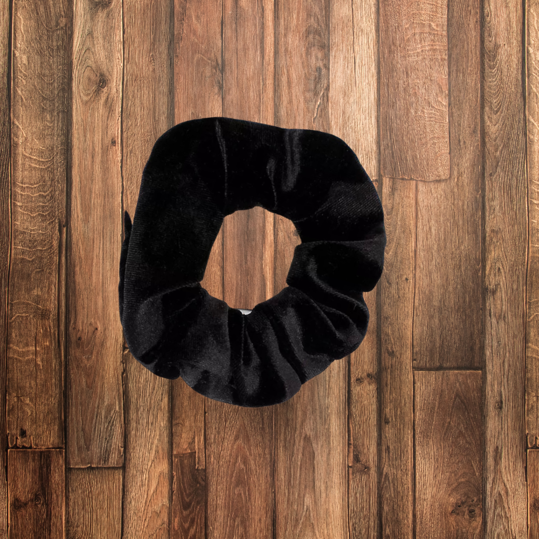 Secret Scrunchie image 4