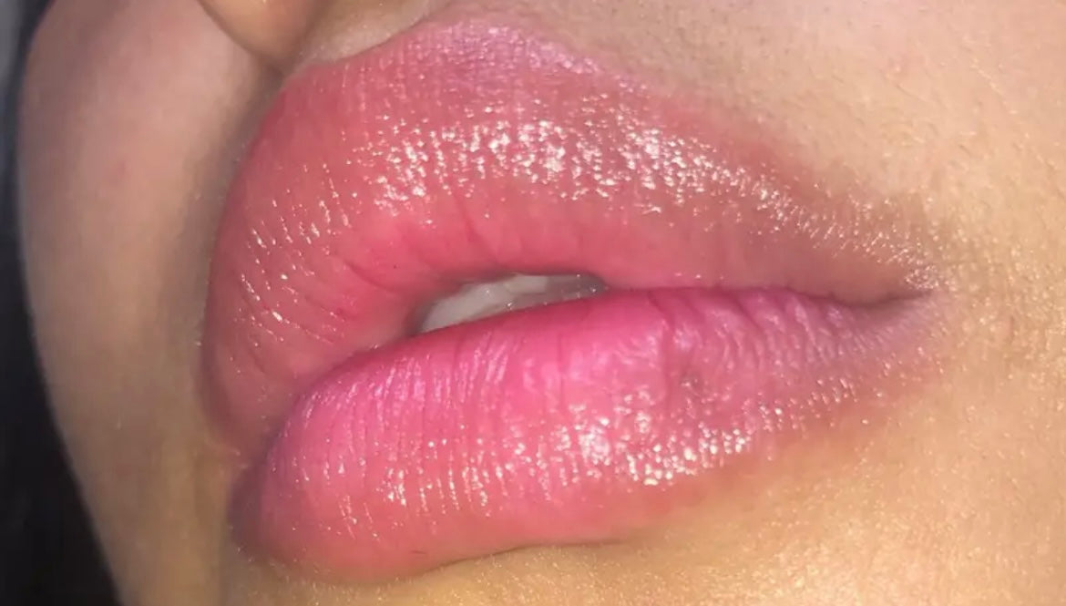 Jelly Bliss color changing lipstick  image 4