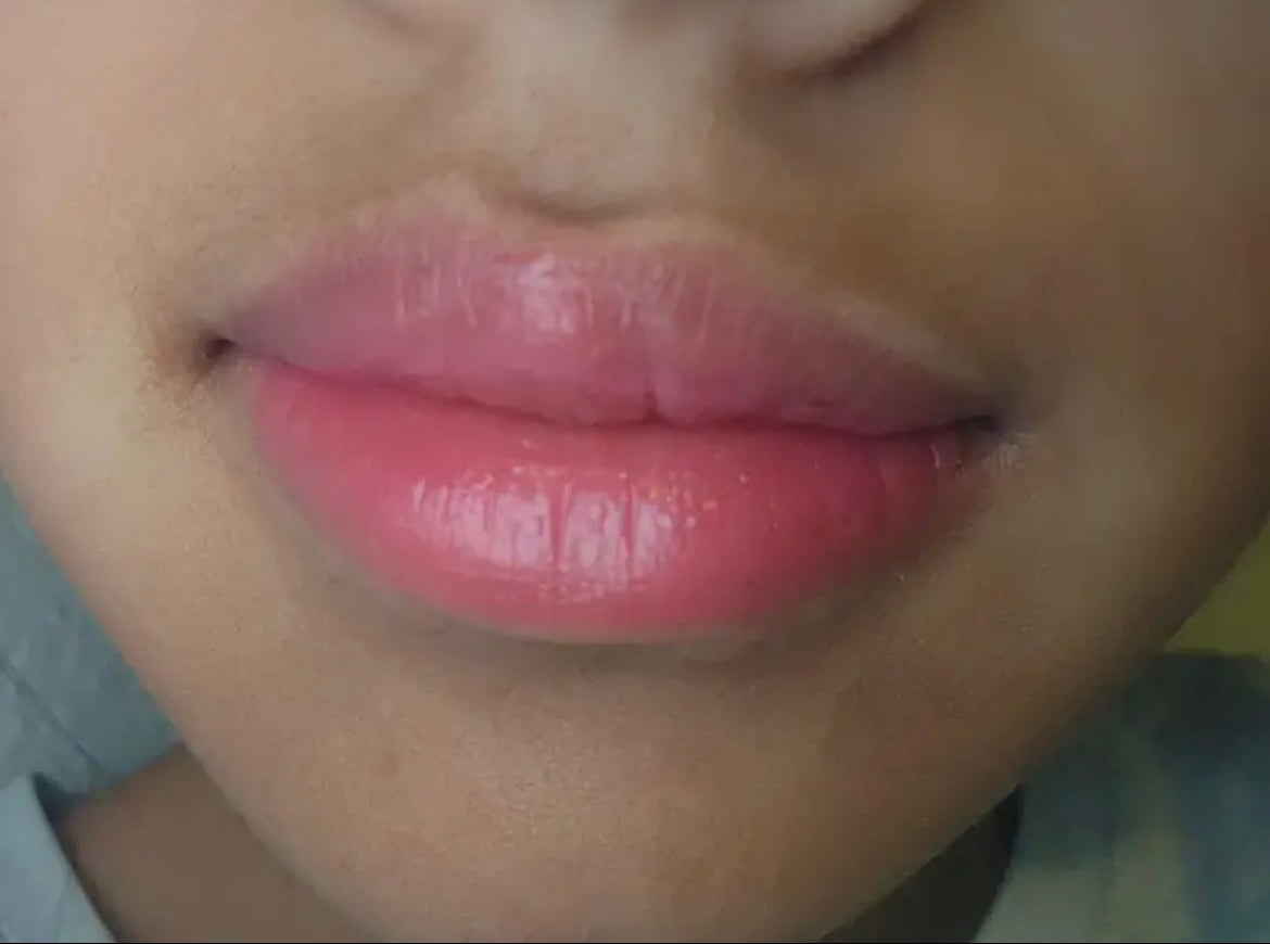 Jelly Bliss color changing lipstick  image 3