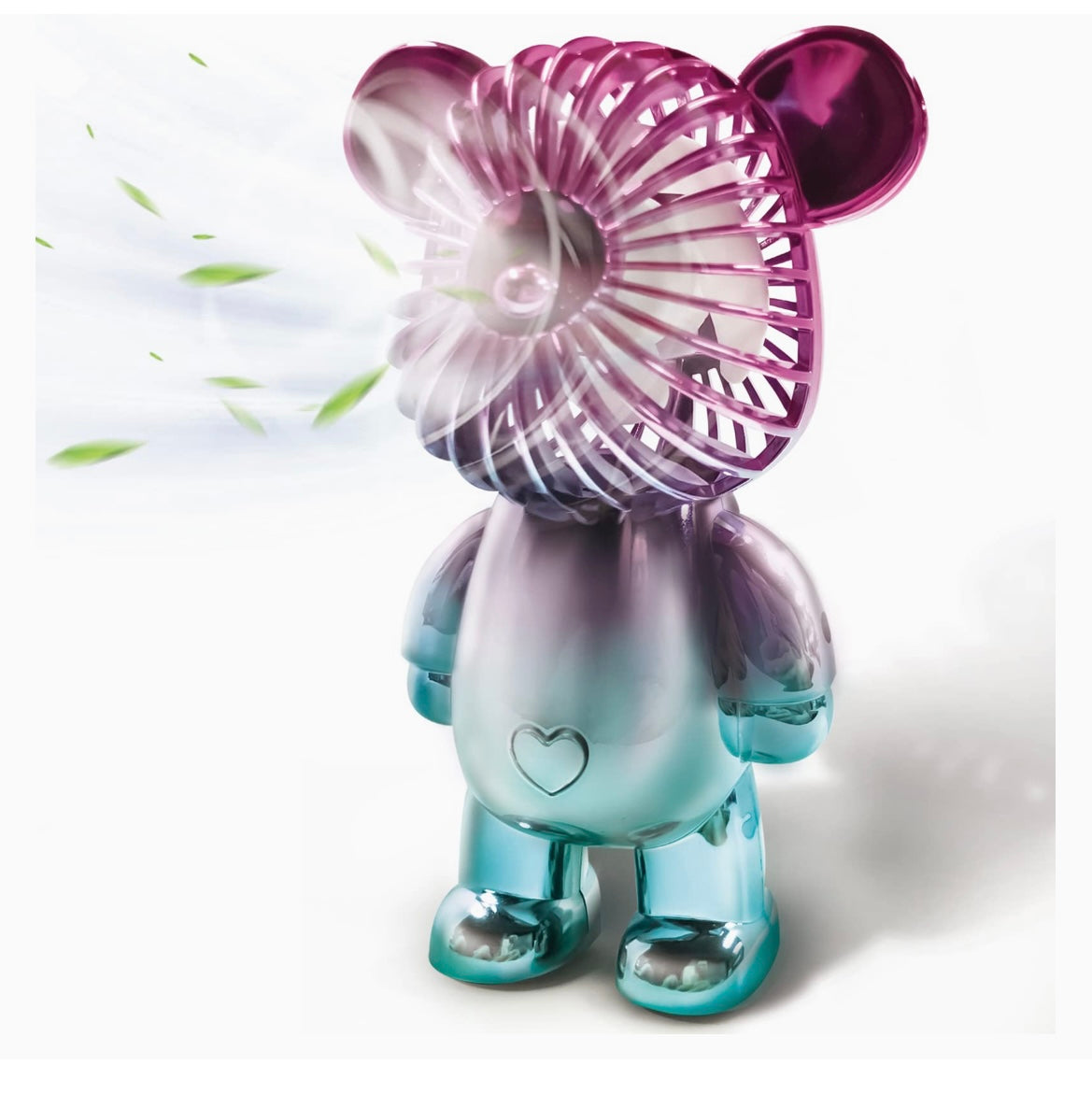 Charging Honey Bear image 2