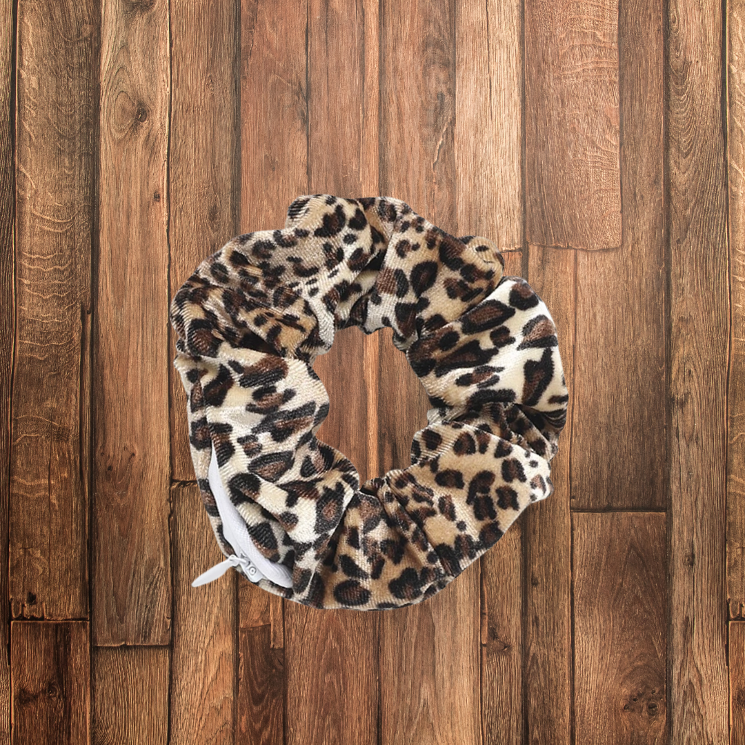 Secret Scrunchie image 5