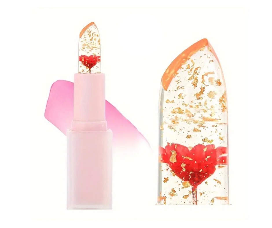 Jelly Bliss color changing lipstick  image 6