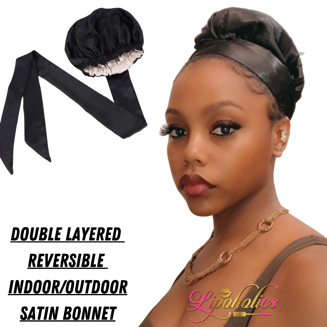 MoMo: indoor/outdoor bonnet  image 2