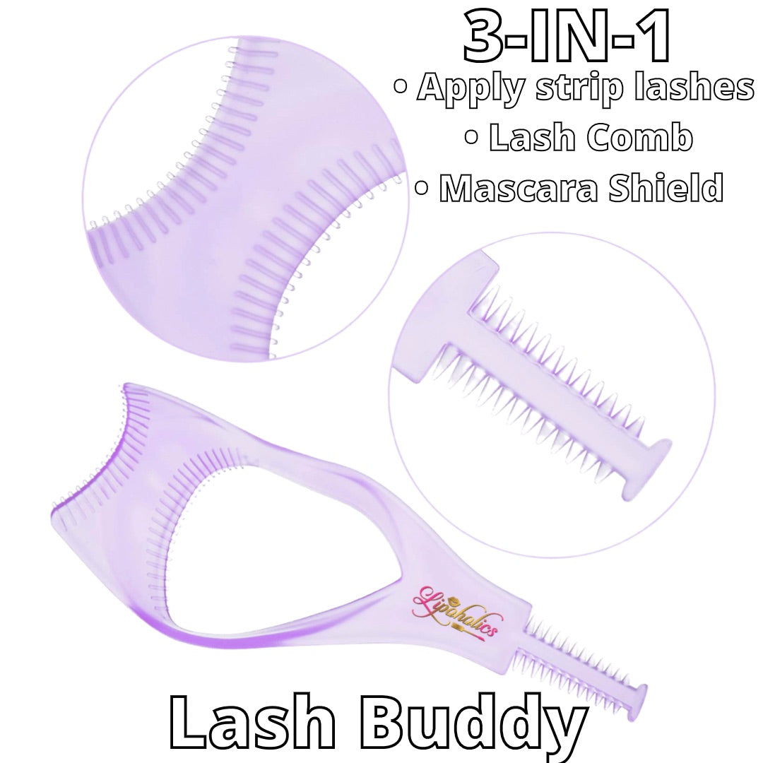 Lash Buddy image 2