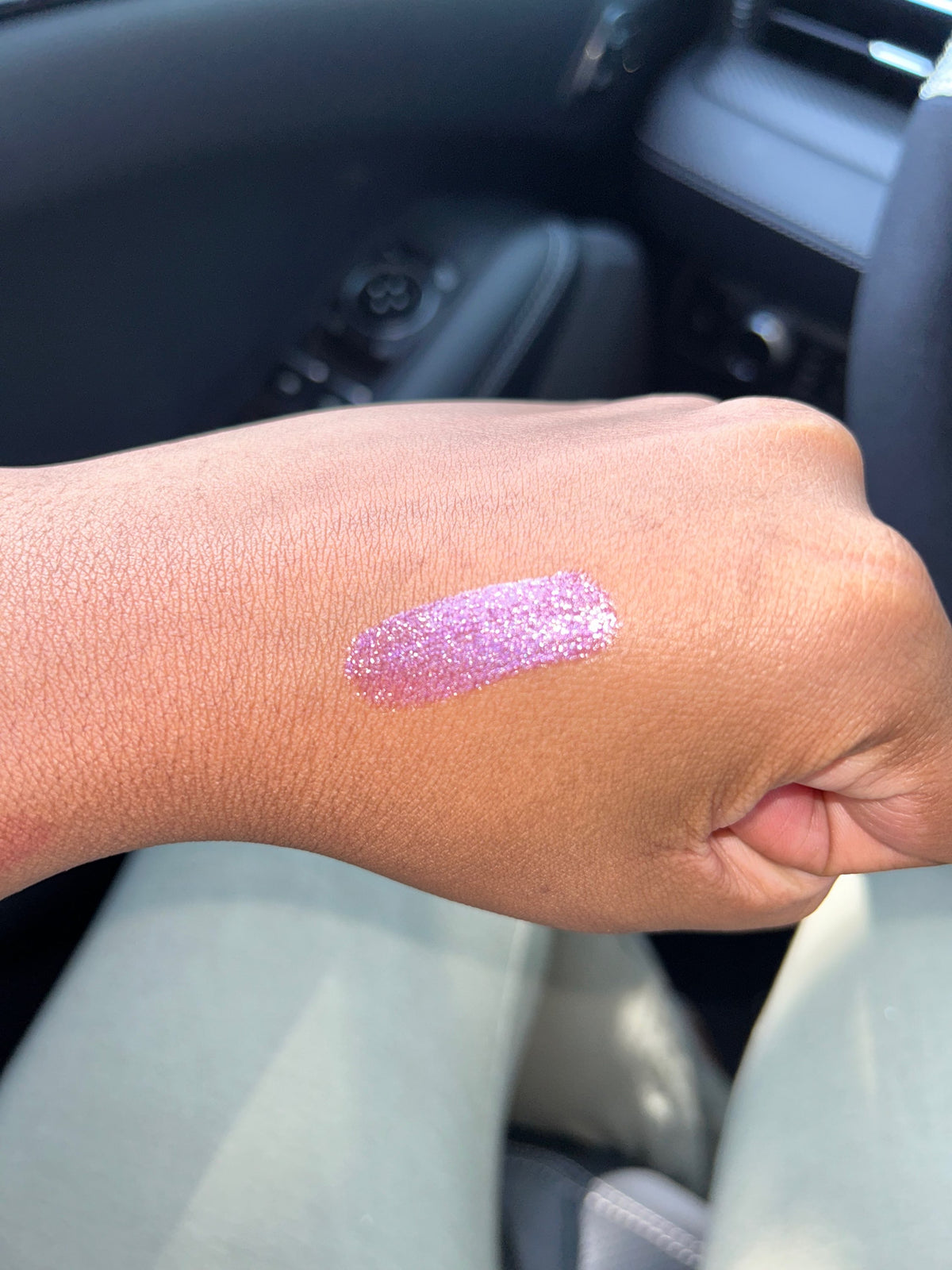 Shimmer me purp 21 image 1