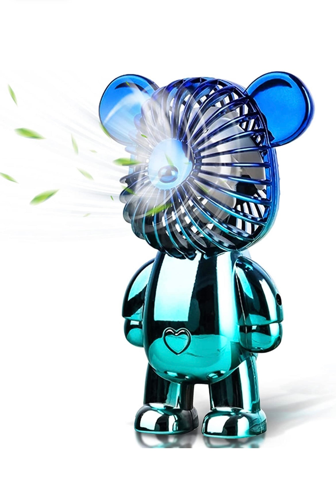 Charging Honey Bear image 3