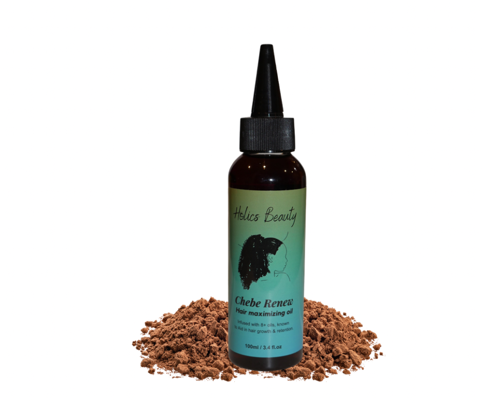 Chebe Renew hair maximizing oil  image 0