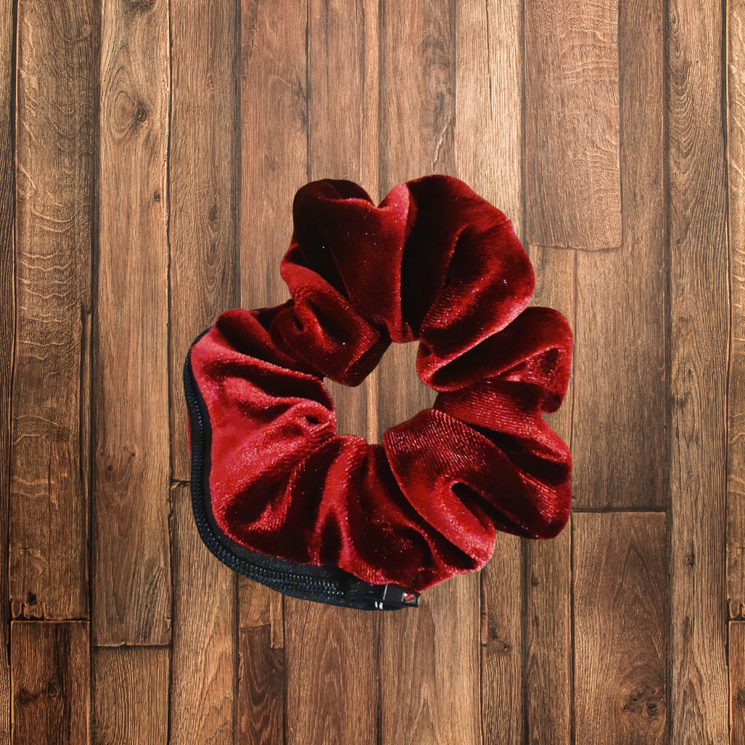Secret Scrunchie image 2