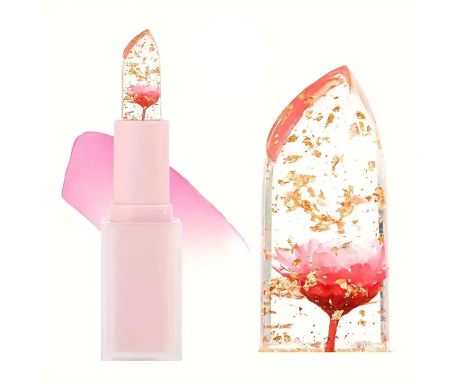 Jelly Bliss color changing lipstick  image 7