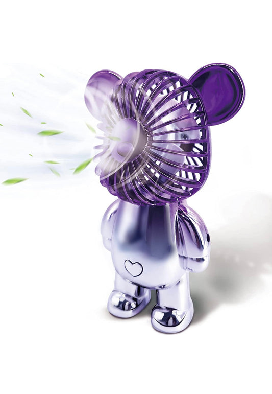 Charging Honey Bear image 1