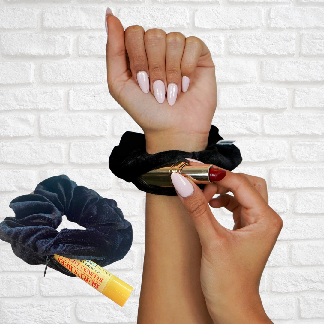 Secret Scrunchie image 6
