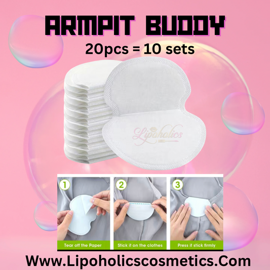 Armpit buddy image 0