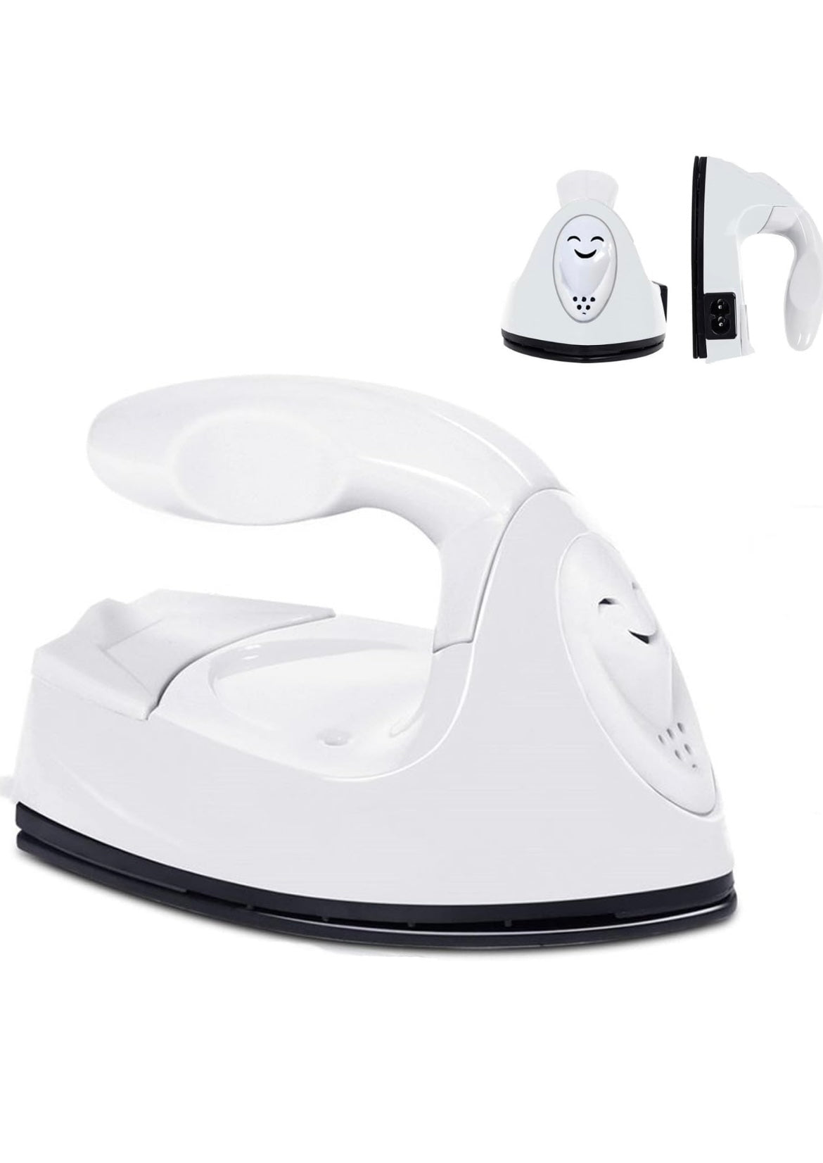 Lay Flat Mini Iron image 3