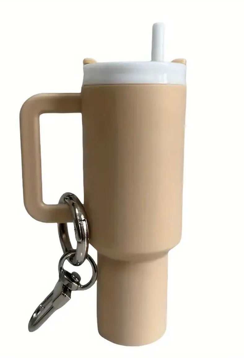 Tumbler Stash Keychain  image 3