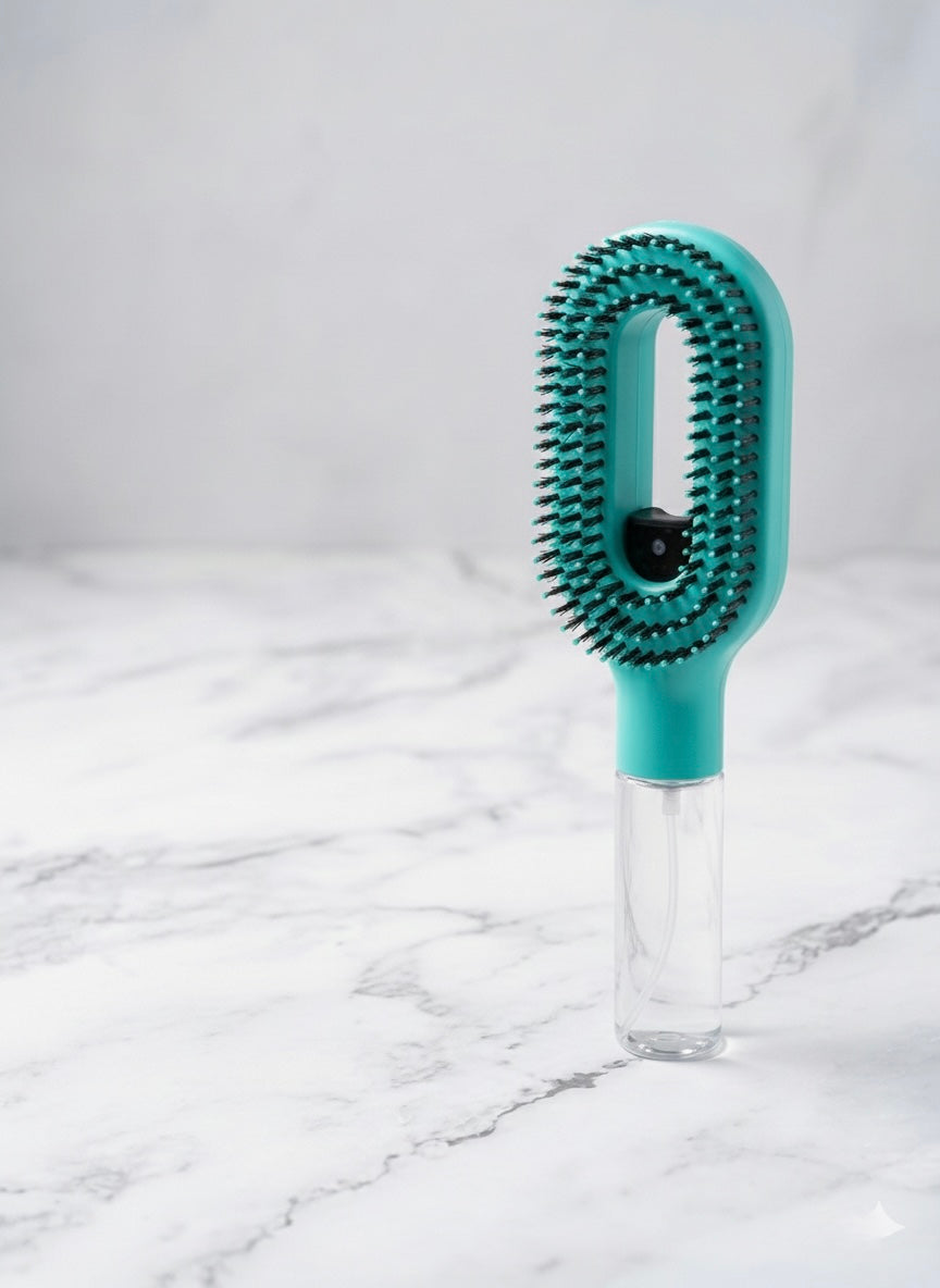 AquaBrush TEAL image 0