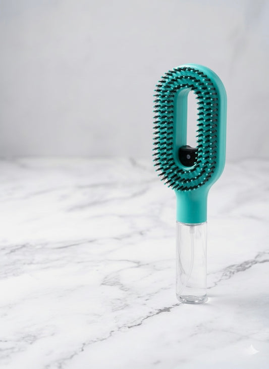 AquaBrush TEAL image 0