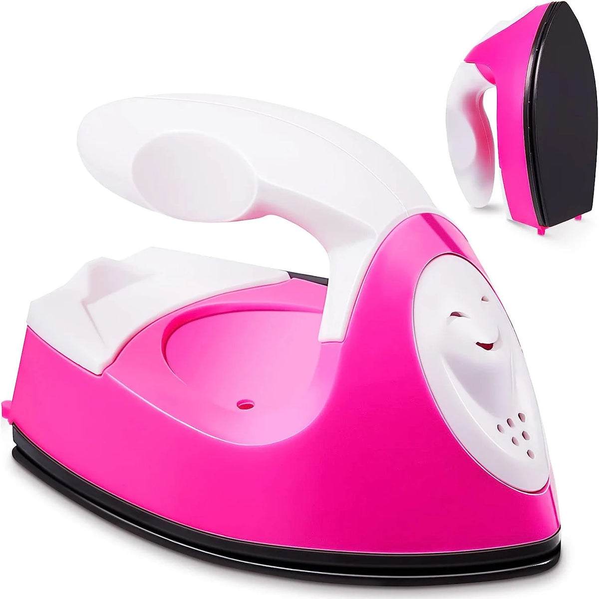 Lay Flat Mini Iron image 5