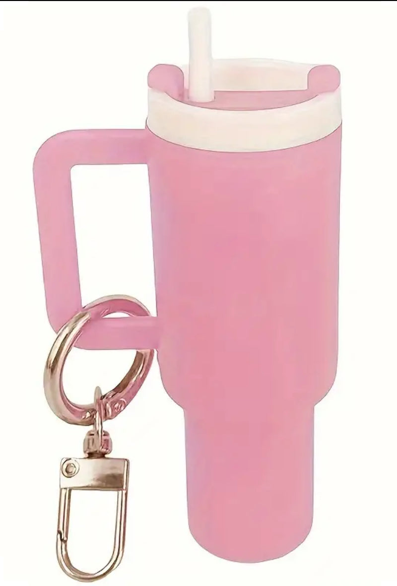 Tumbler Stash Keychain  image 6